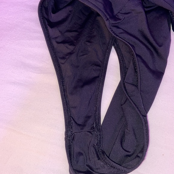 frankies bikini charlotte one piece (PL) - Picture 5 of 5